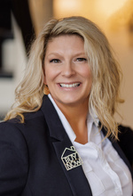 Pam Gille